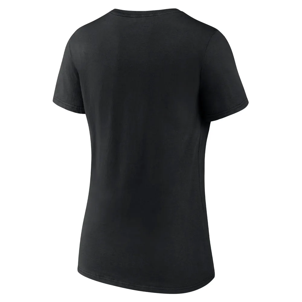 Women's Ottawa Senators Primary Logo T-Shirt sold by Pro Hockey Life product image thumbnail 2