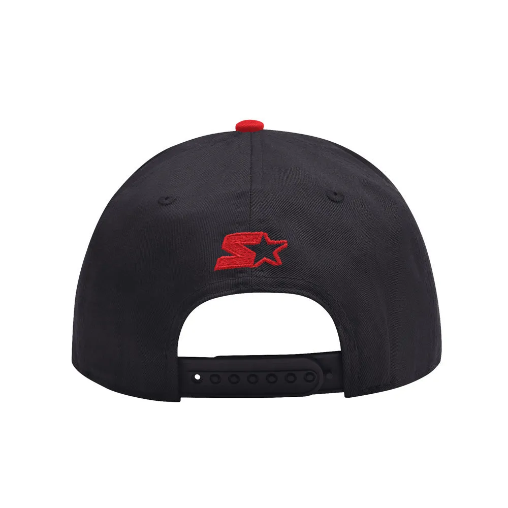 Ottawa Senators Starter Flatbrim Snapback Hat sold by Pro Hockey Life product image thumbnail 2