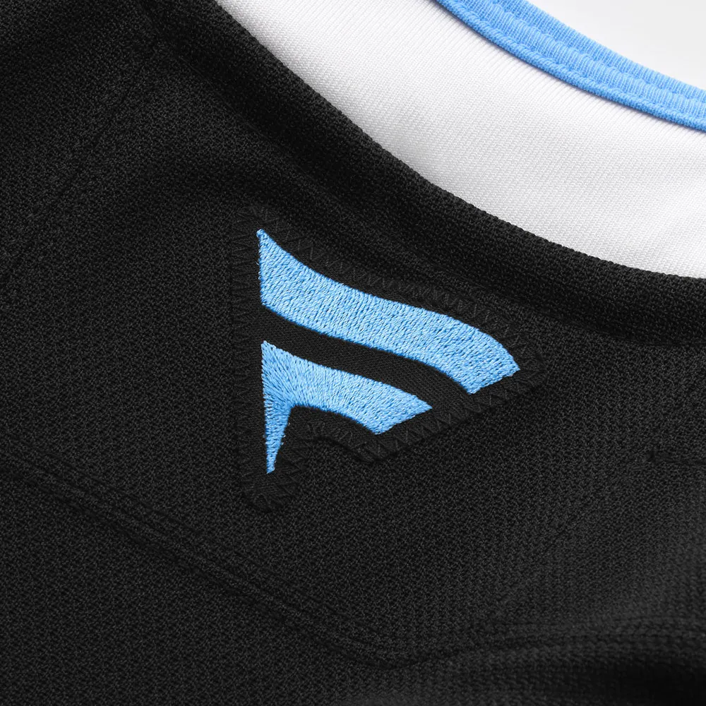 Utah Mammoth Premium Black Jersey sold by Pro Hockey Life product image thumbnail 5