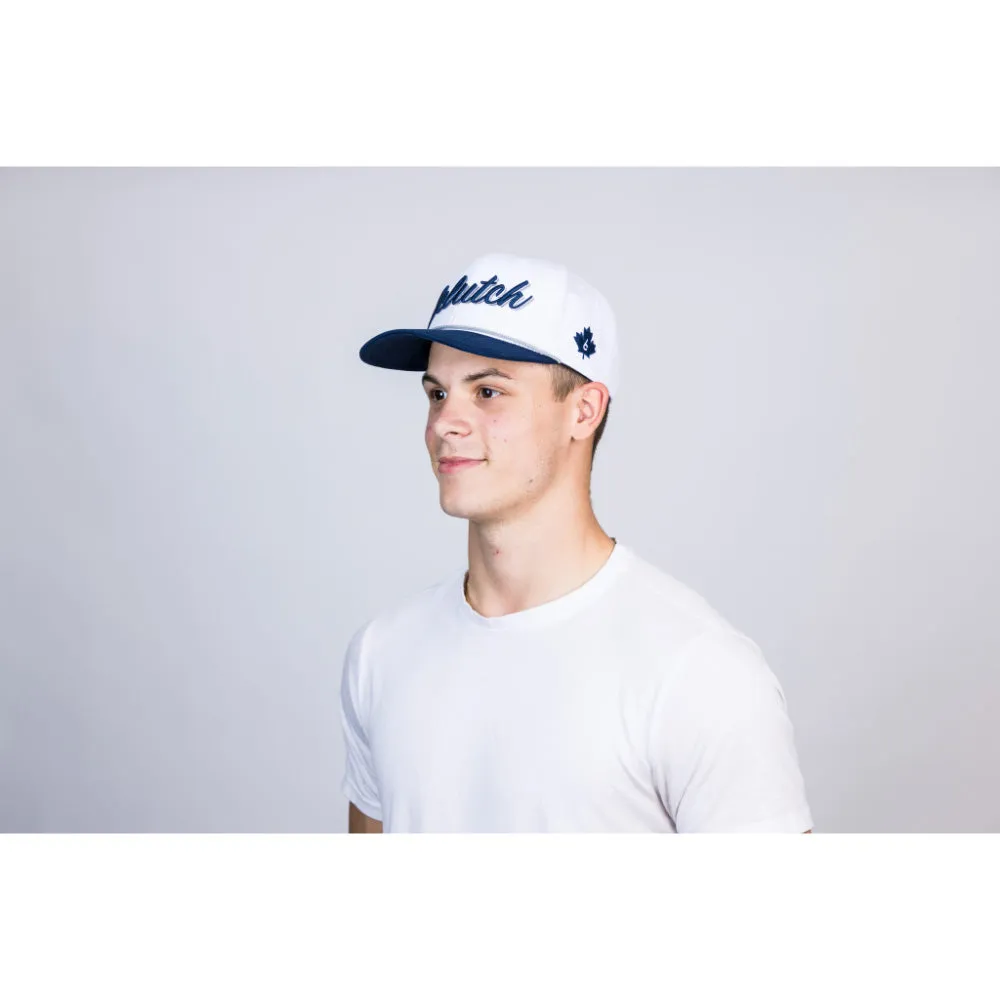 Bclutch Cursive Script Hat sold by Pro Hockey Life product image thumbnail 3