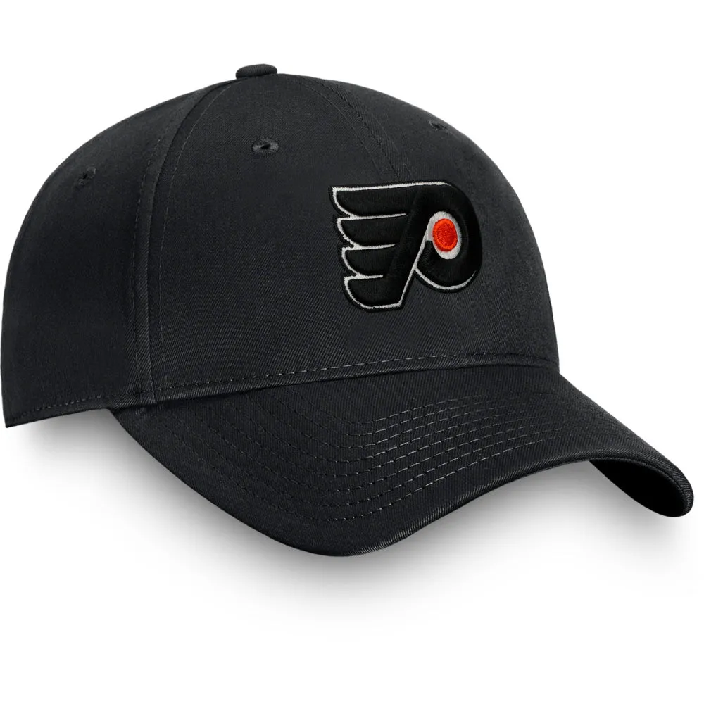 Philadelphia Flyers Primary Logo Hat sold by Pro Hockey Life