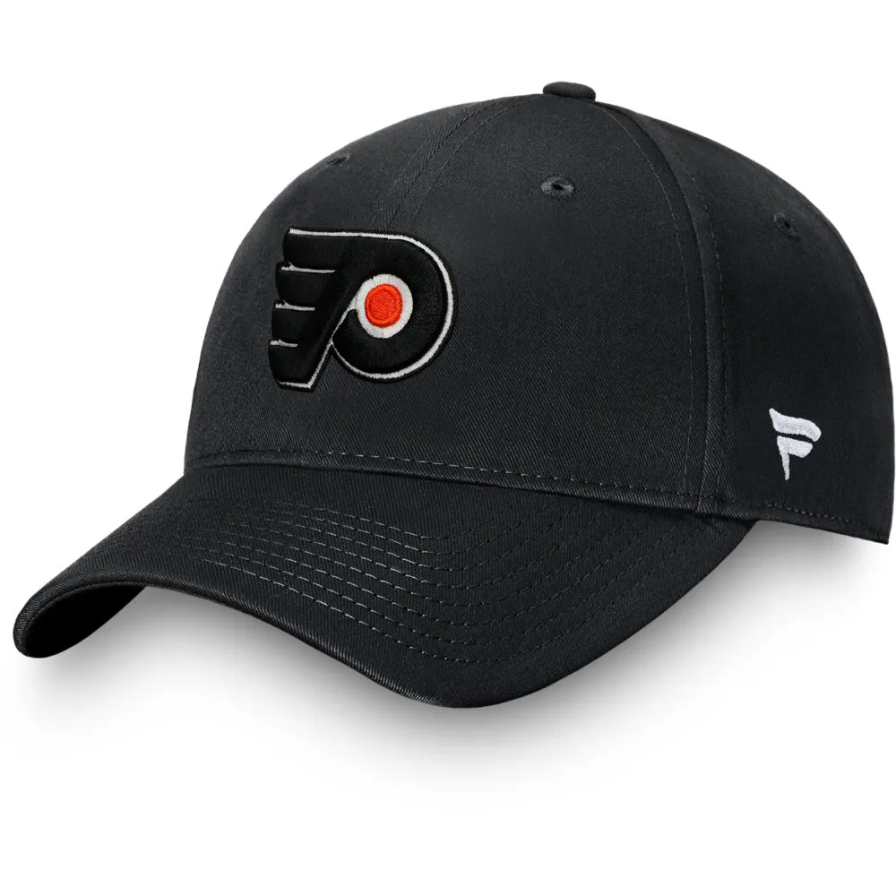 Philadelphia Flyers Primary Logo Hat sold by Pro Hockey Life product image thumbnail 3