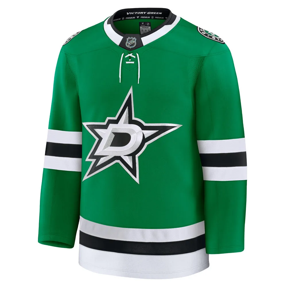 Dallas Stars Premium Home Premium Jersey sold by Pro Hockey Life product image thumbnail 2