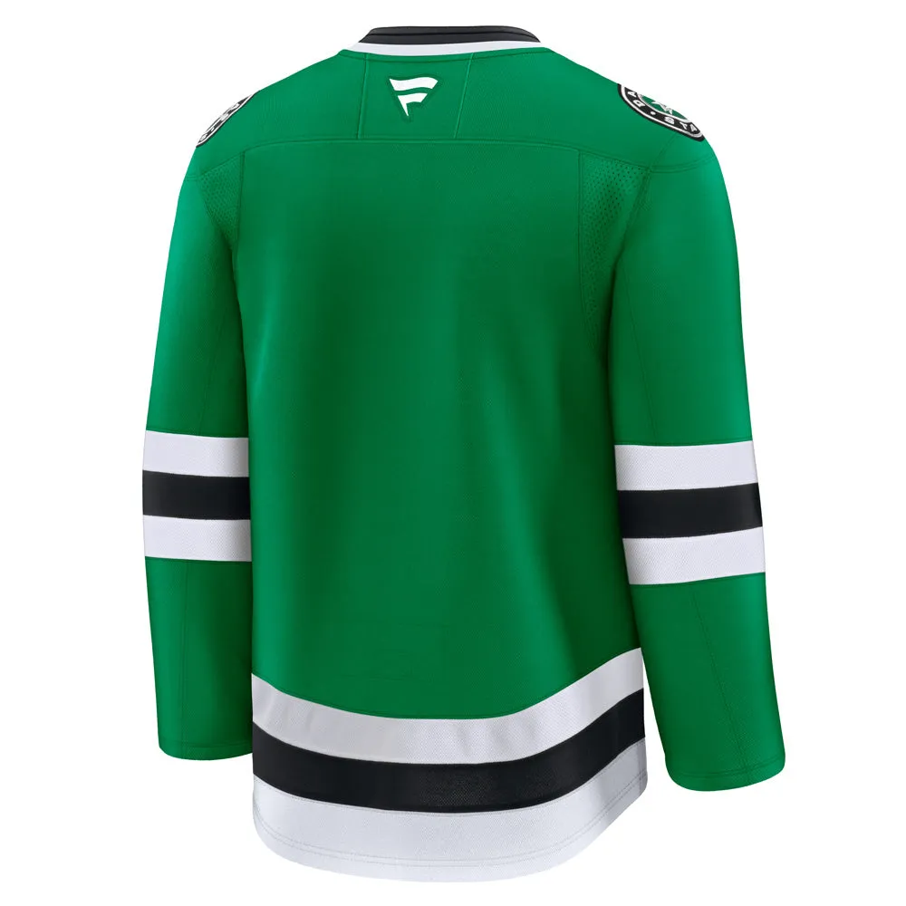 Dallas Stars Premium Home Premium Jersey sold by Pro Hockey Life product image thumbnail 3