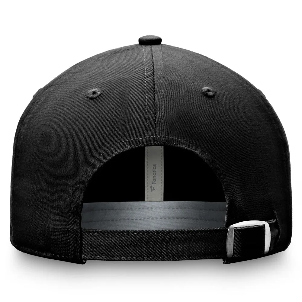 Los Angeles Kings Heritage Unstructured Adjustable Hat sold by Pro Hockey Life product image thumbnail 3