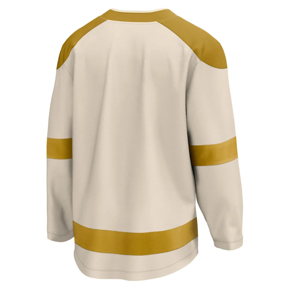 Vegas Golden Knights Winter Classic Jersey sold by Pro Hockey Life product image thumbnail 2