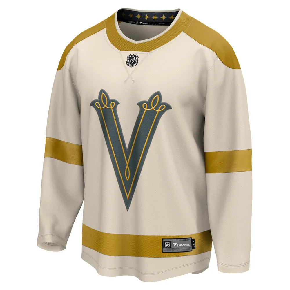 Vegas Golden Knights Winter Classic Jersey sold by Pro Hockey Life