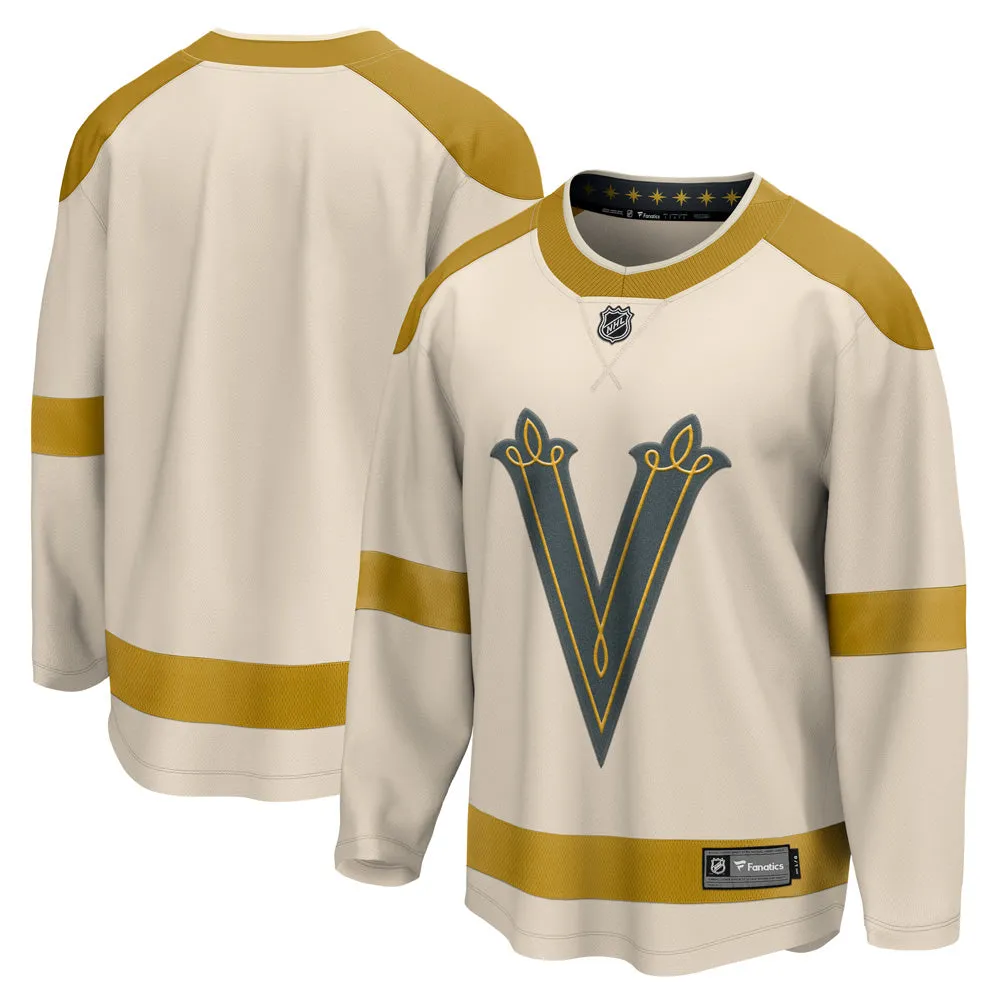 Vegas Golden Knights Winter Classic Jersey sold by Pro Hockey Life product image thumbnail 3