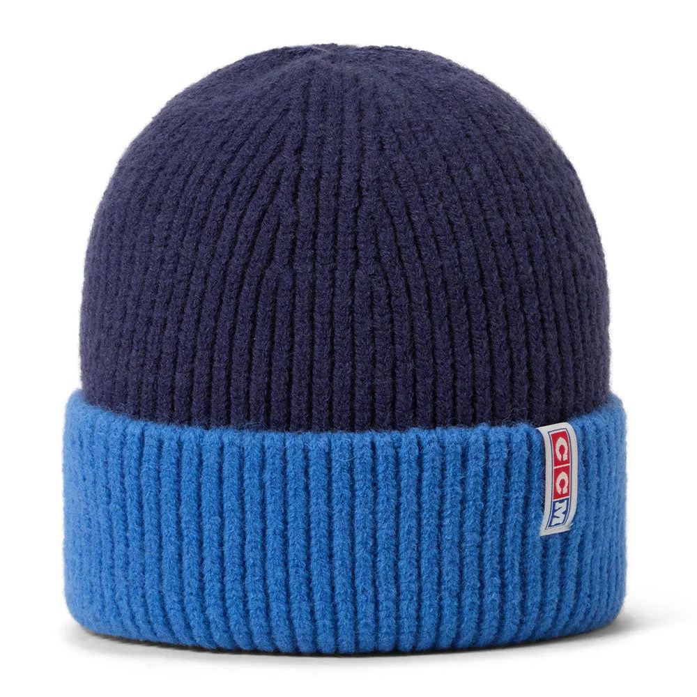 CCM Vintage High Cuffed Beanie sold by Pro Hockey Life product image thumbnail 4