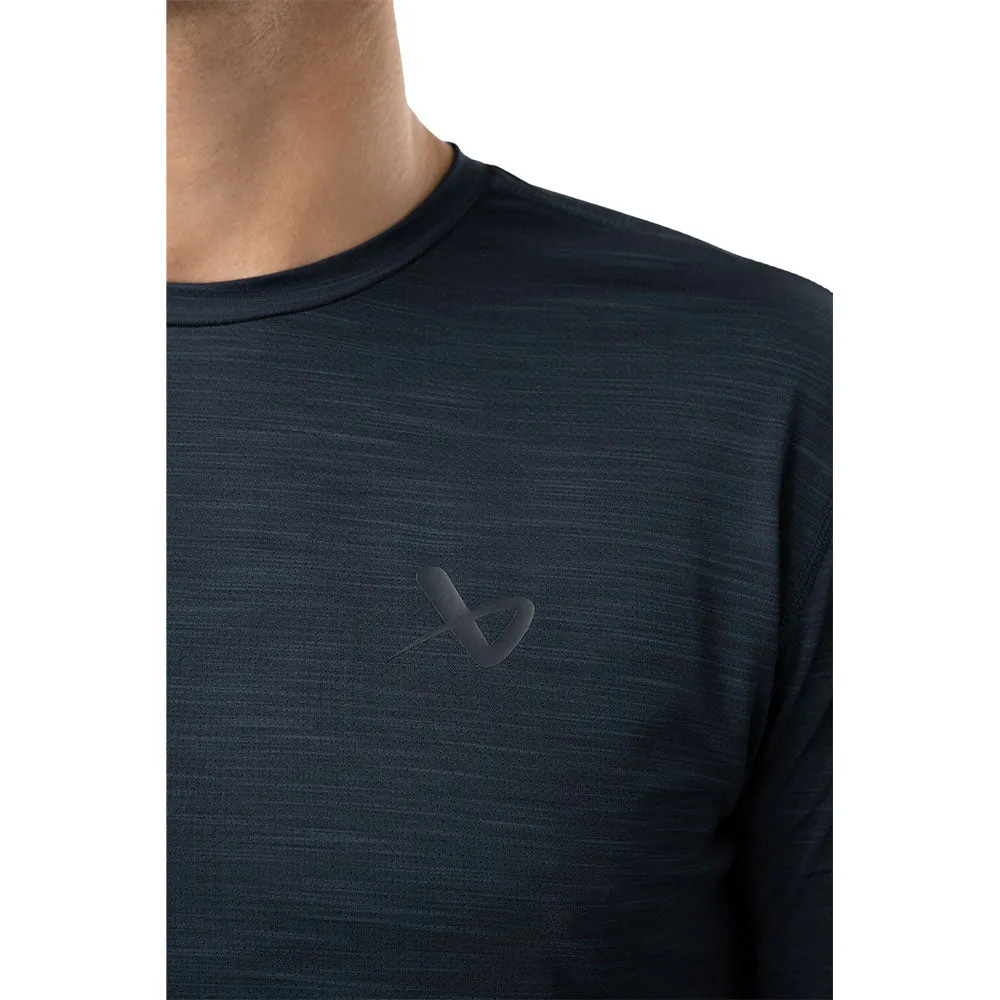 Bauer Fleece Long Sleeve Tech T-Shirt sold by Pro Hockey Life product image thumbnail 5
