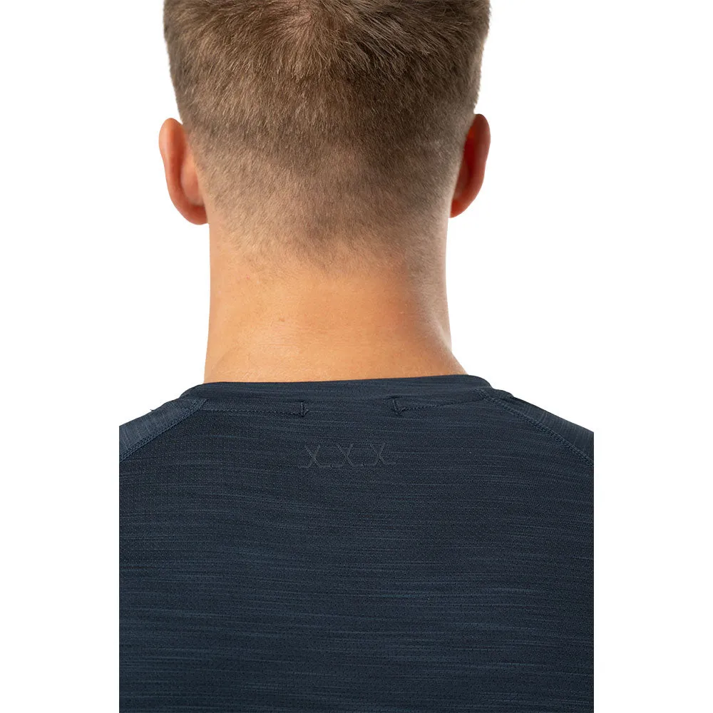 Bauer Fleece Long Sleeve Tech T-Shirt sold by Pro Hockey Life product image thumbnail 3