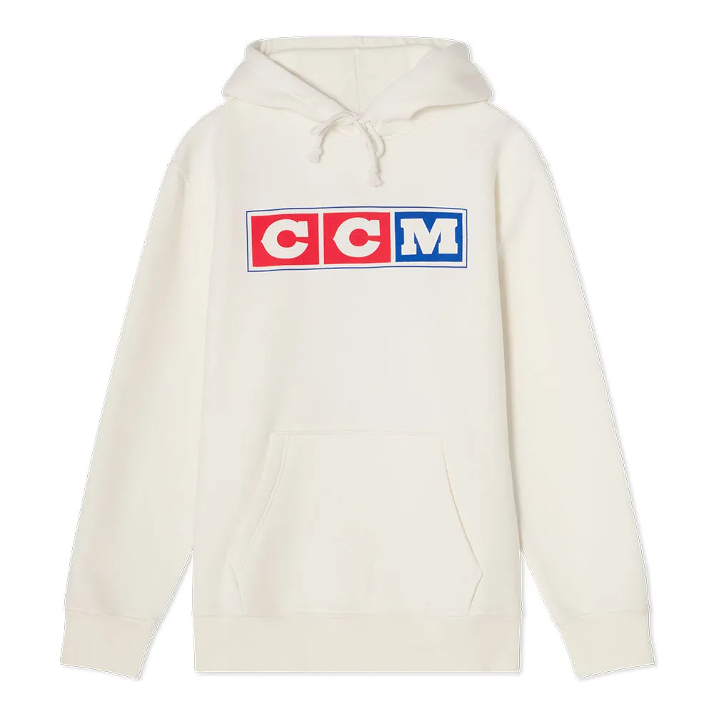 CCM Pullover Hoodie sold by Pro Hockey Life product image thumbnail 5