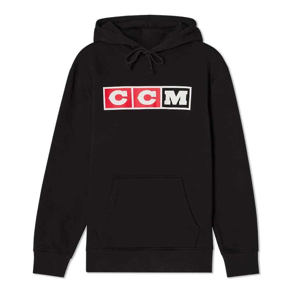 CCM Pullover Hoodie sold by Pro Hockey Life