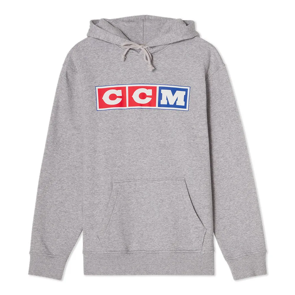 CCM Pullover Hoodie sold by Pro Hockey Life product image thumbnail 3