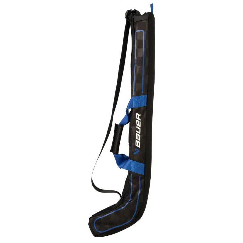 Bauer Mystery Mini Stick Bag made by Bauer