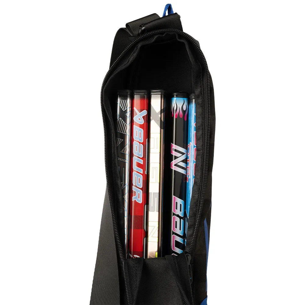 Bauer Mystery Mini Stick Bag sold by Pro Hockey Life product image thumbnail 2