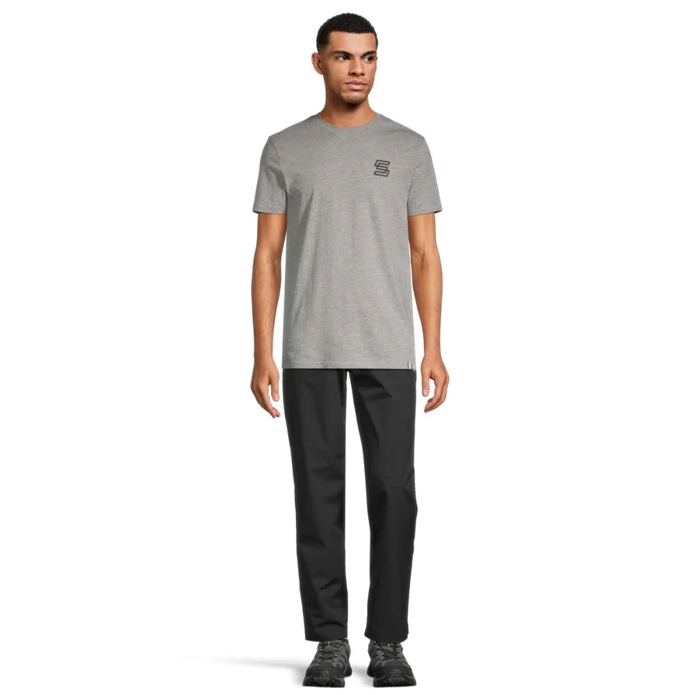 Sherwood Men's Grey T-Shirt sold by Pro Hockey Life product image thumbnail 5