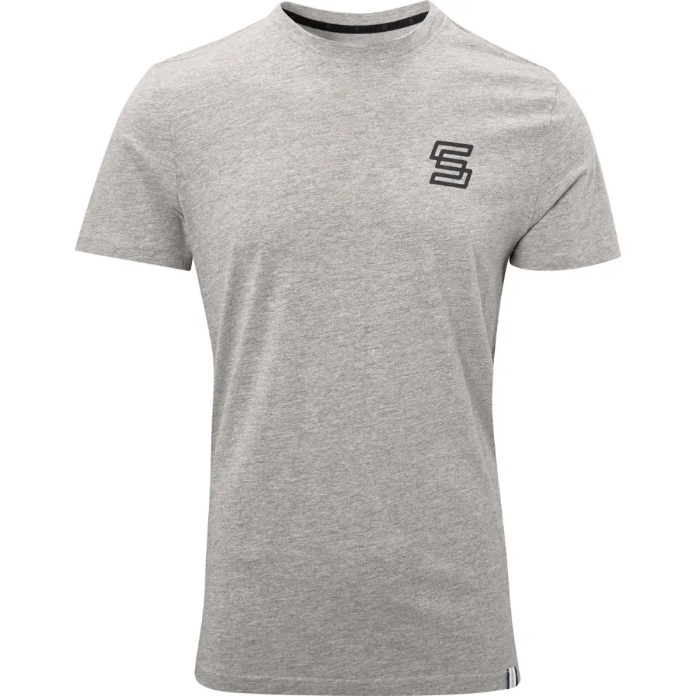 Sherwood Men's Grey T-Shirt sold by Pro Hockey Life product image thumbnail 2