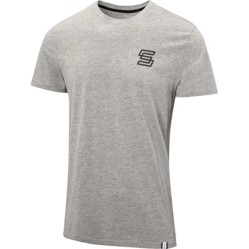 Sherwood Men's Grey T-Shirt made by Pro Hockey Life