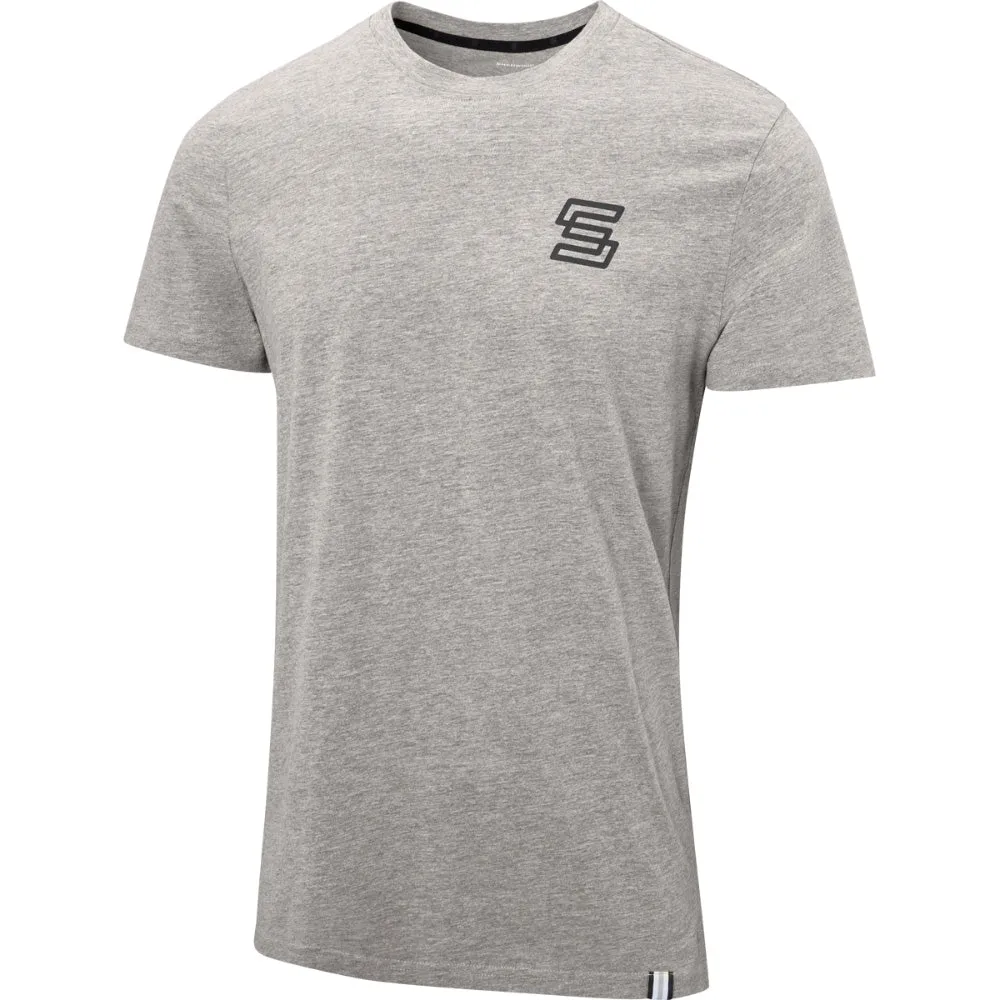 Sherwood Men's Grey T-Shirt sold by Pro Hockey Life