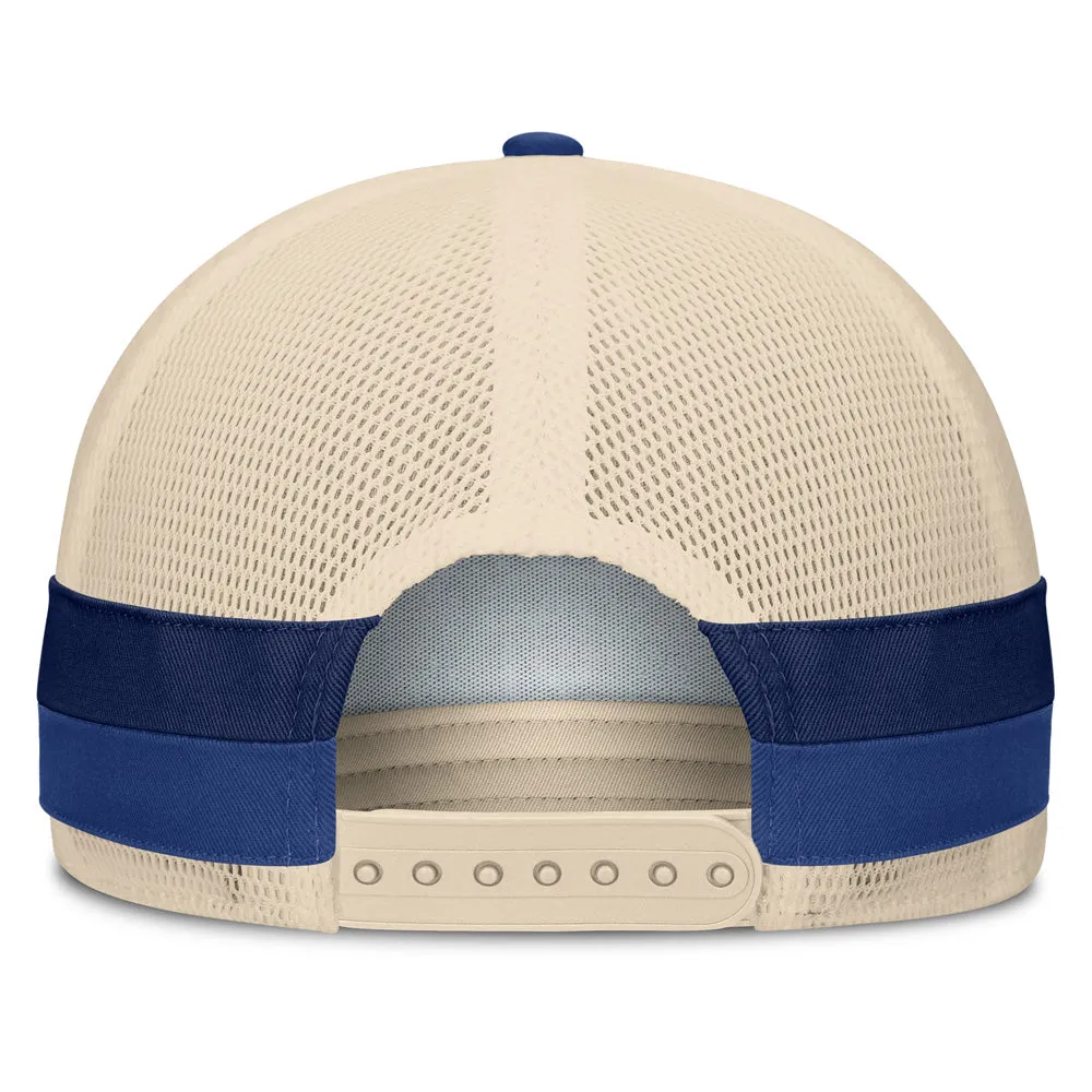 Winnipeg Jets Prestige A-Frame Hat sold by Pro Hockey Life product image thumbnail 4