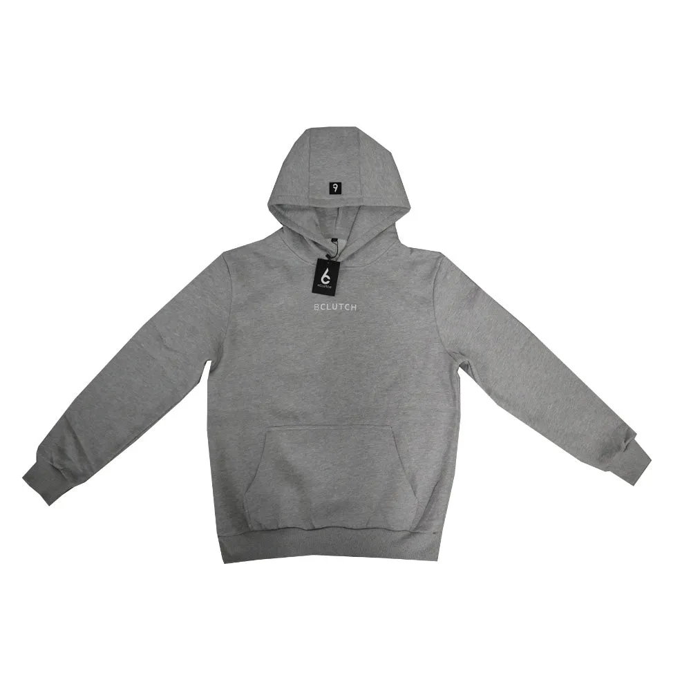 Bclutch Classic Acid Grey Hoodie sold by Pro Hockey Life