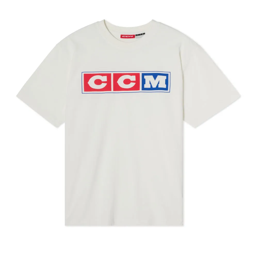 CCM Short Sleeve T-Shirt sold by Pro Hockey Life product image thumbnail 5