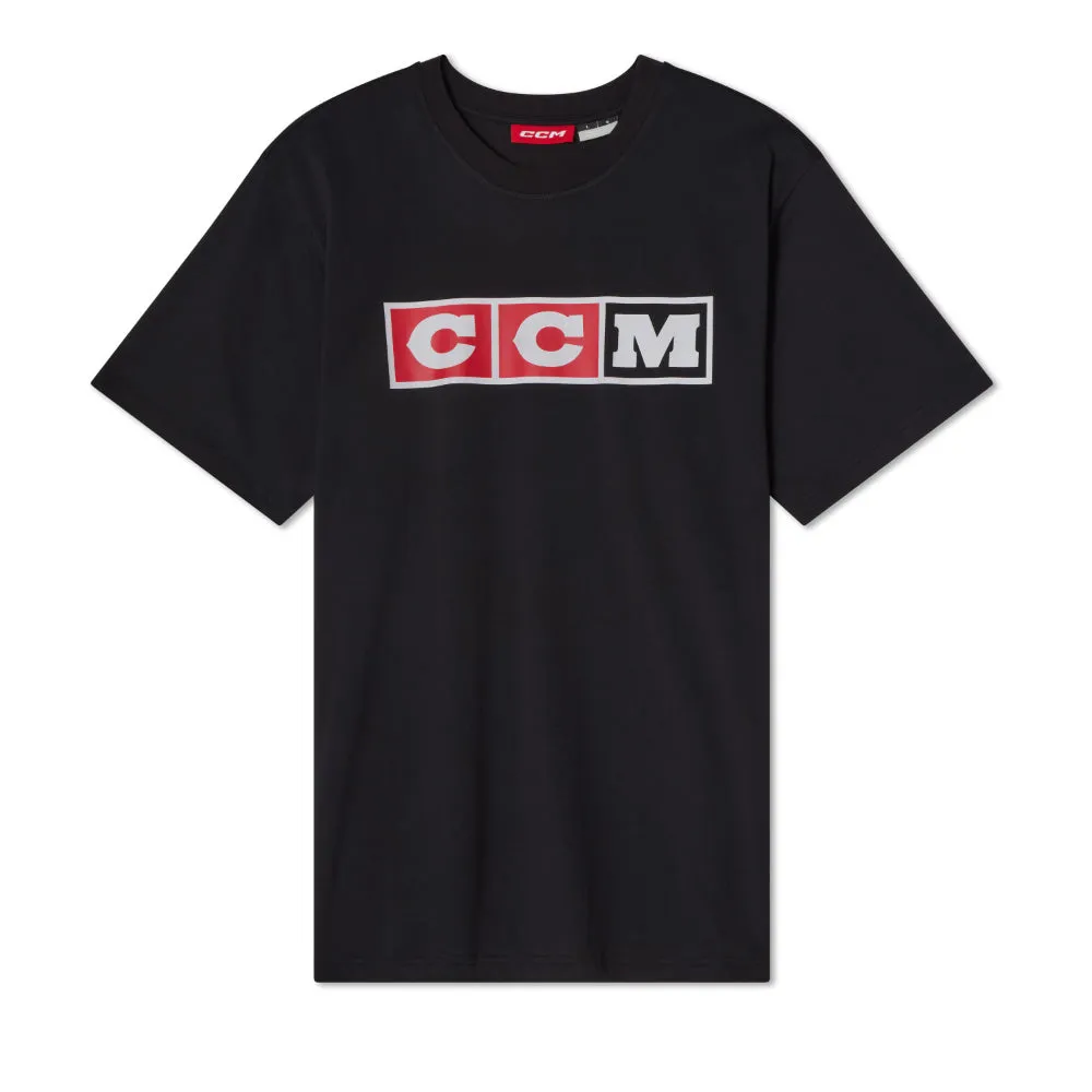 CCM Short Sleeve T-Shirt sold by Pro Hockey Life product image thumbnail 3