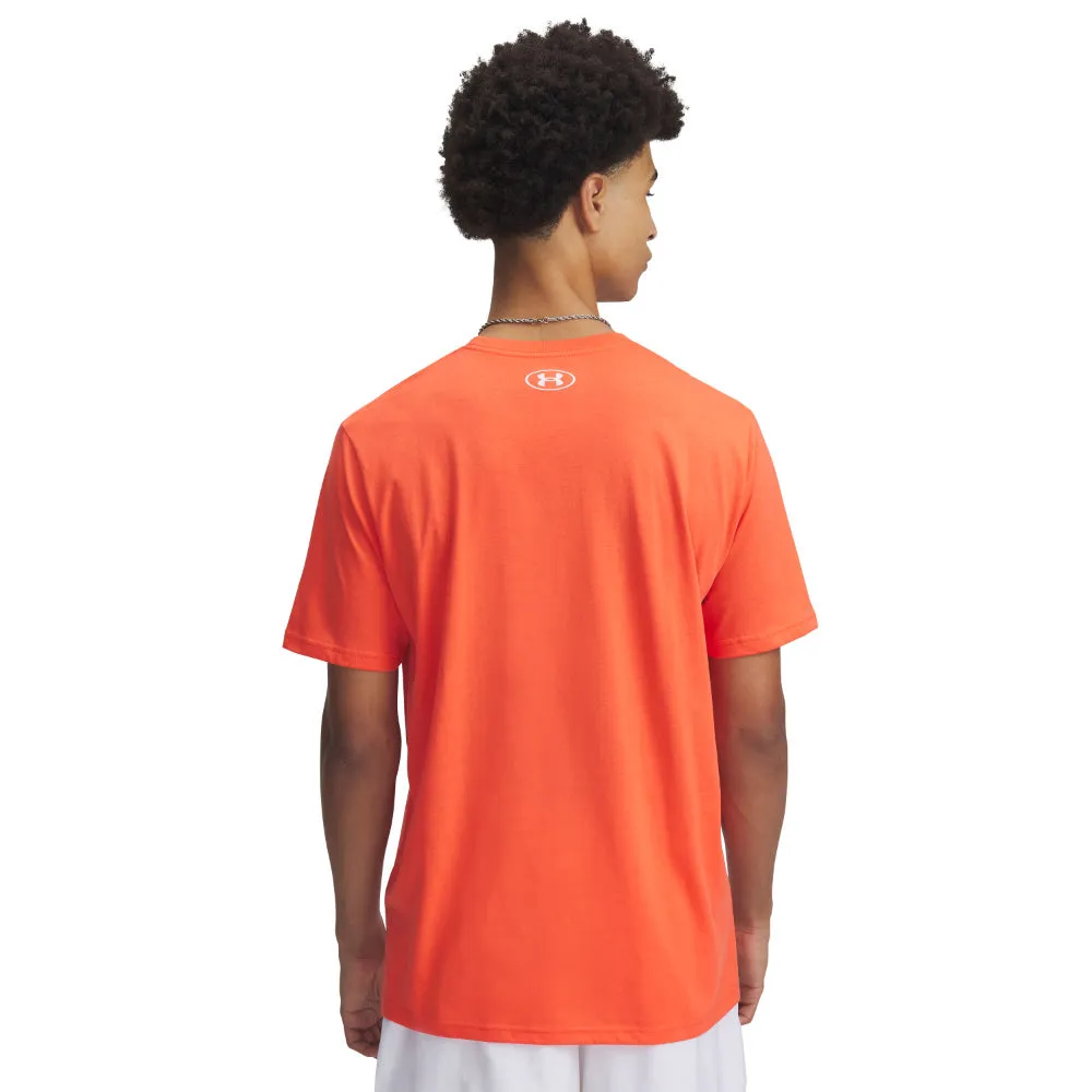 Under Armor Sportsstyle Update Short Sleeve T-Shirt sold by Pro Hockey Life product image thumbnail 2