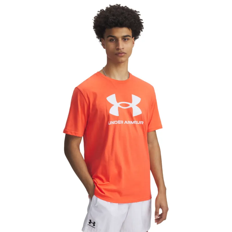 Under Armor Sportsstyle Update Short Sleeve T-Shirt made by Under Armour