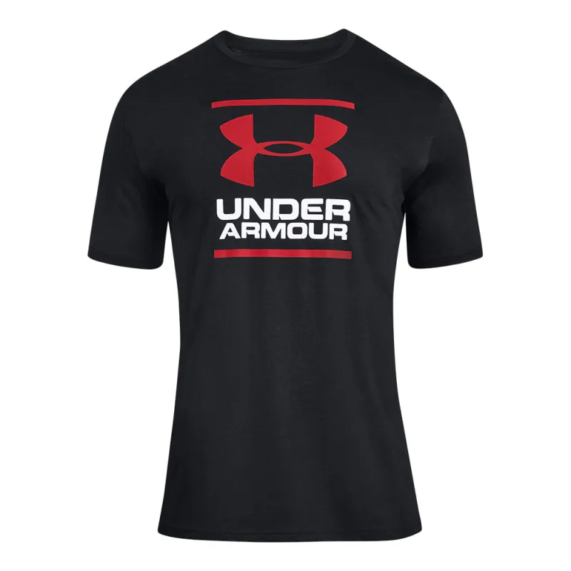 Under Armour Men's Foundation Short Sleeve T-Shirt made by Under Armour
