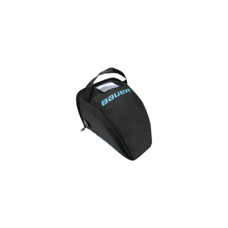 Bauer Padded Goalie Mask Bag made by Bauer