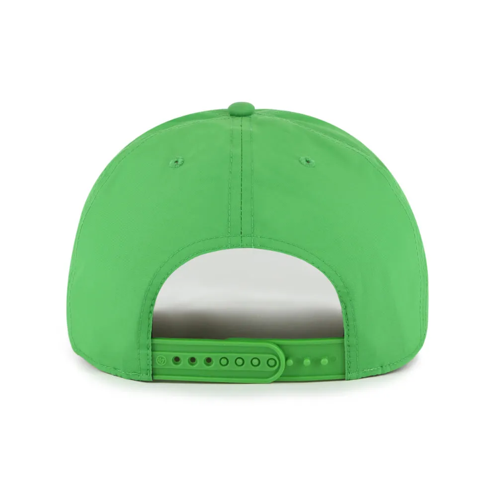 Saskatchewan Roughriders Green Rope Hat sold by Pro Hockey Life product image thumbnail 2