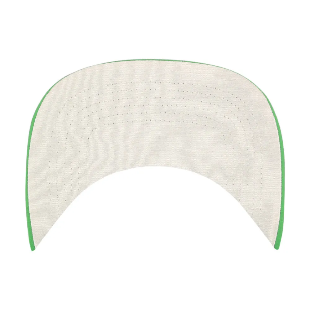 Saskatchewan Roughriders Green Rope Hat sold by Pro Hockey Life product image thumbnail 4