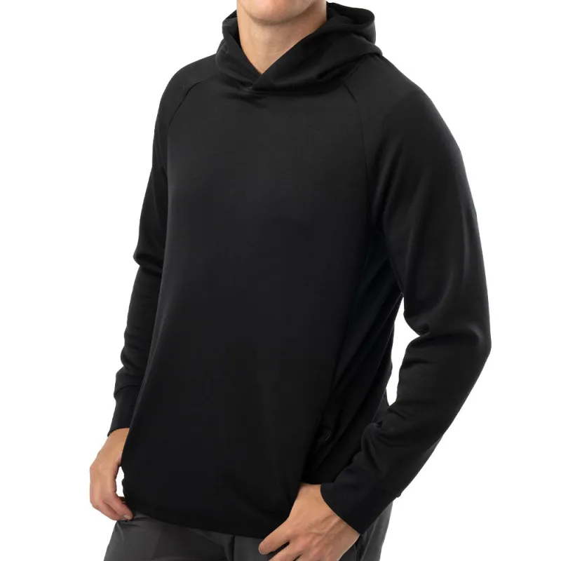 Bauer Fleece Core Hoodie made by Bauer