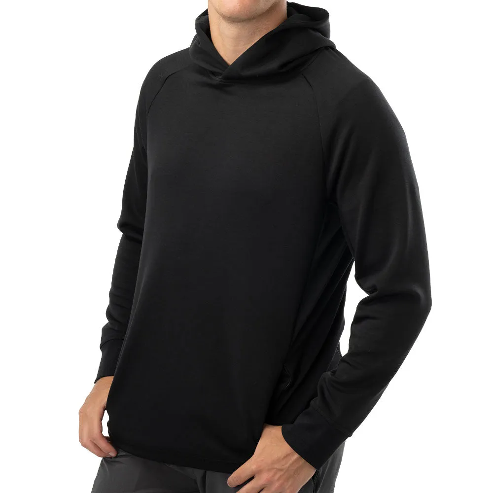 Bauer Fleece Core Hoodie sold by Pro Hockey Life