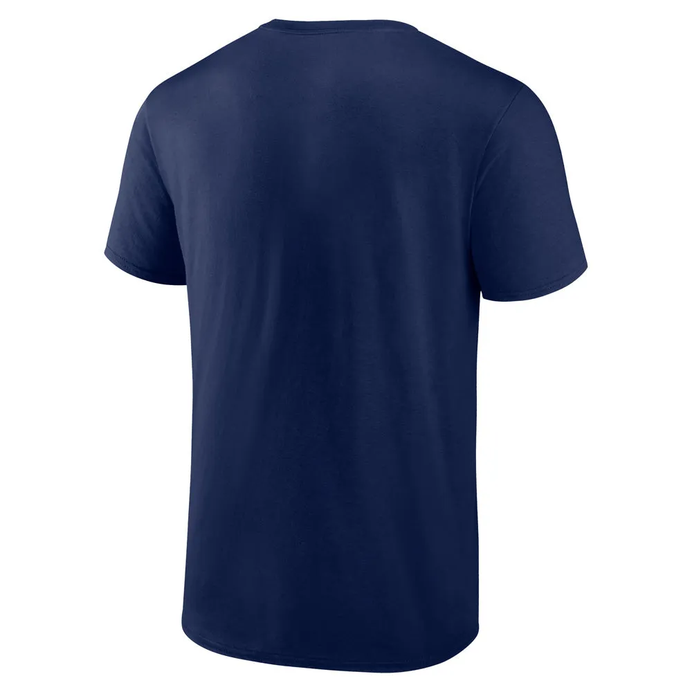 Fanatics Winnipeg Jets Authentic Pro Prime Men's T Shirt sold by Pro Hockey Life product image thumbnail 2