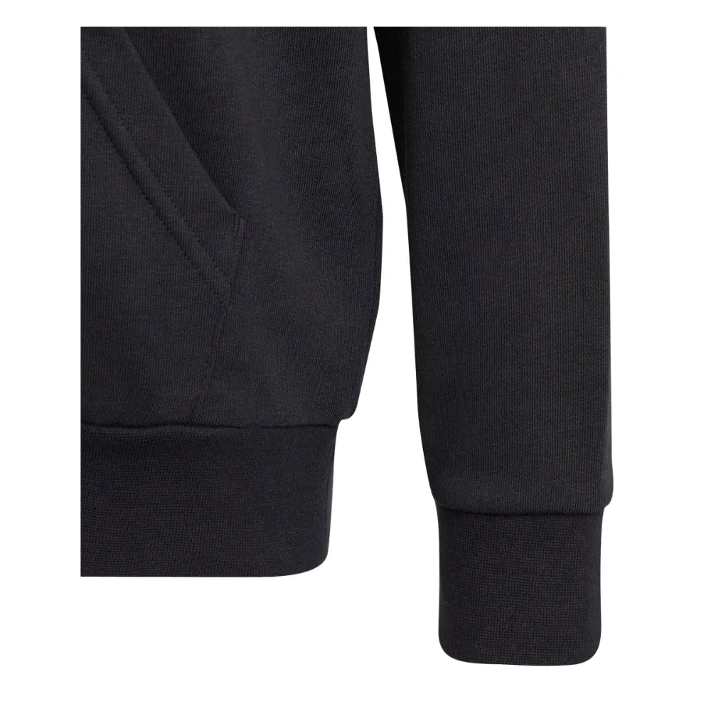 Adidas Brand Love Black Pullover Hoodie sold by Pro Hockey Life product image thumbnail 4