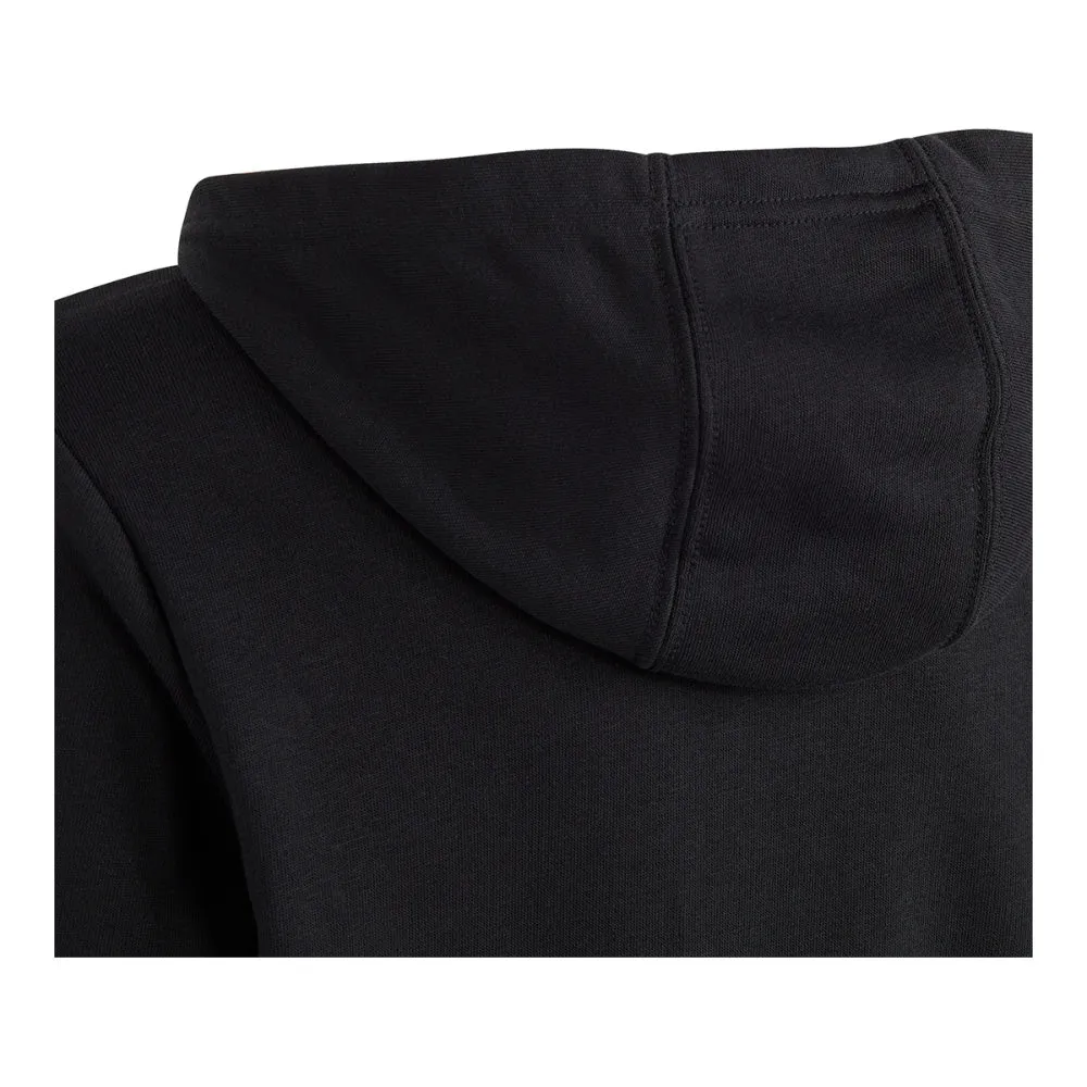 Adidas Brand Love Black Pullover Hoodie sold by Pro Hockey Life product image thumbnail 5