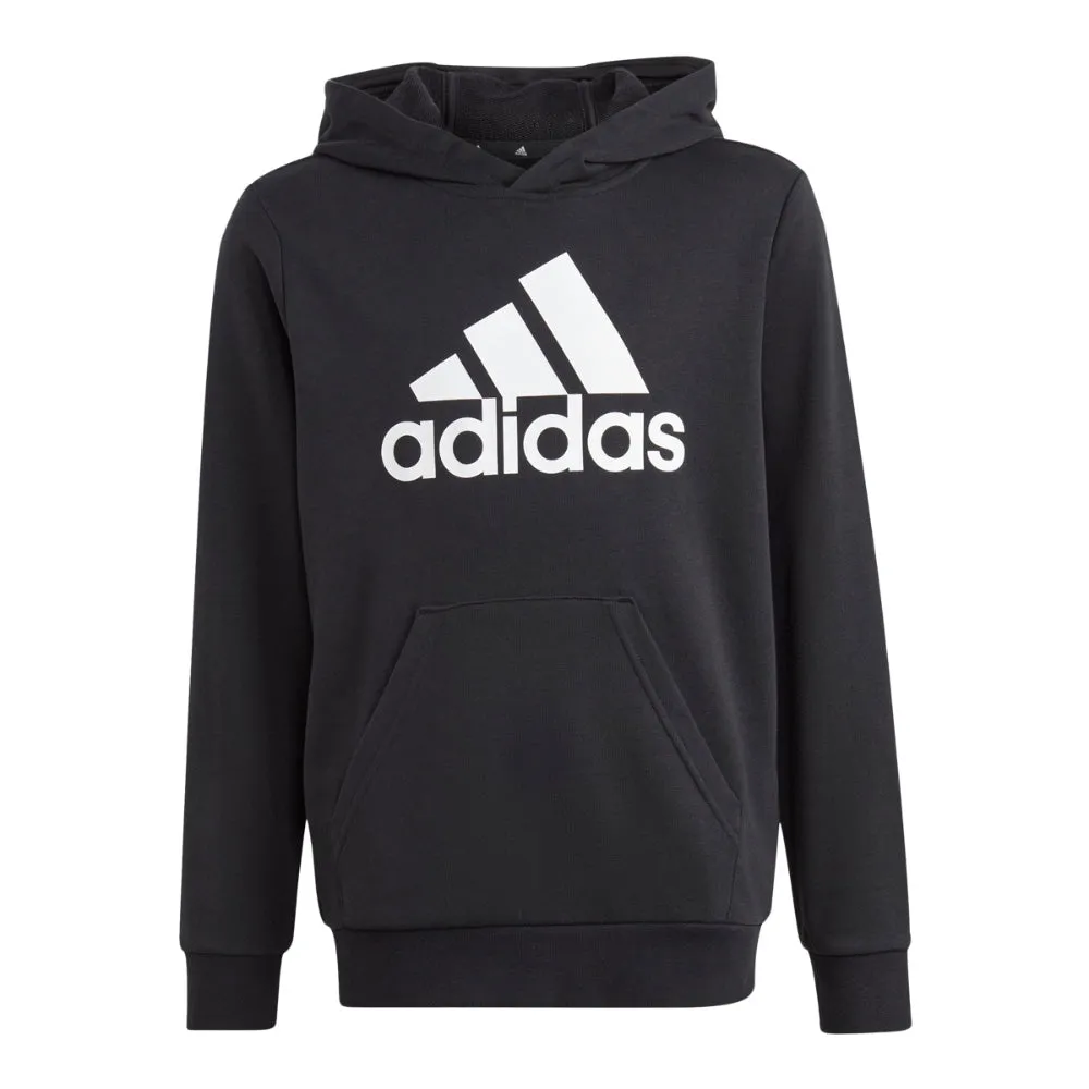Adidas Brand Love Black Pullover Hoodie sold by Pro Hockey Life