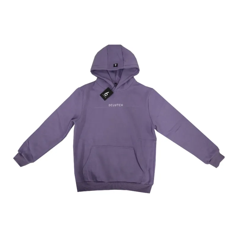 Bclutch Classic Vintage Acid Hoodie made by Pro Hockey Life