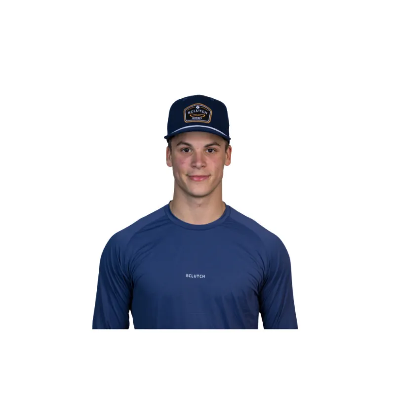 Bclutch Rinks To Links Hat made by Pro Hockey Life