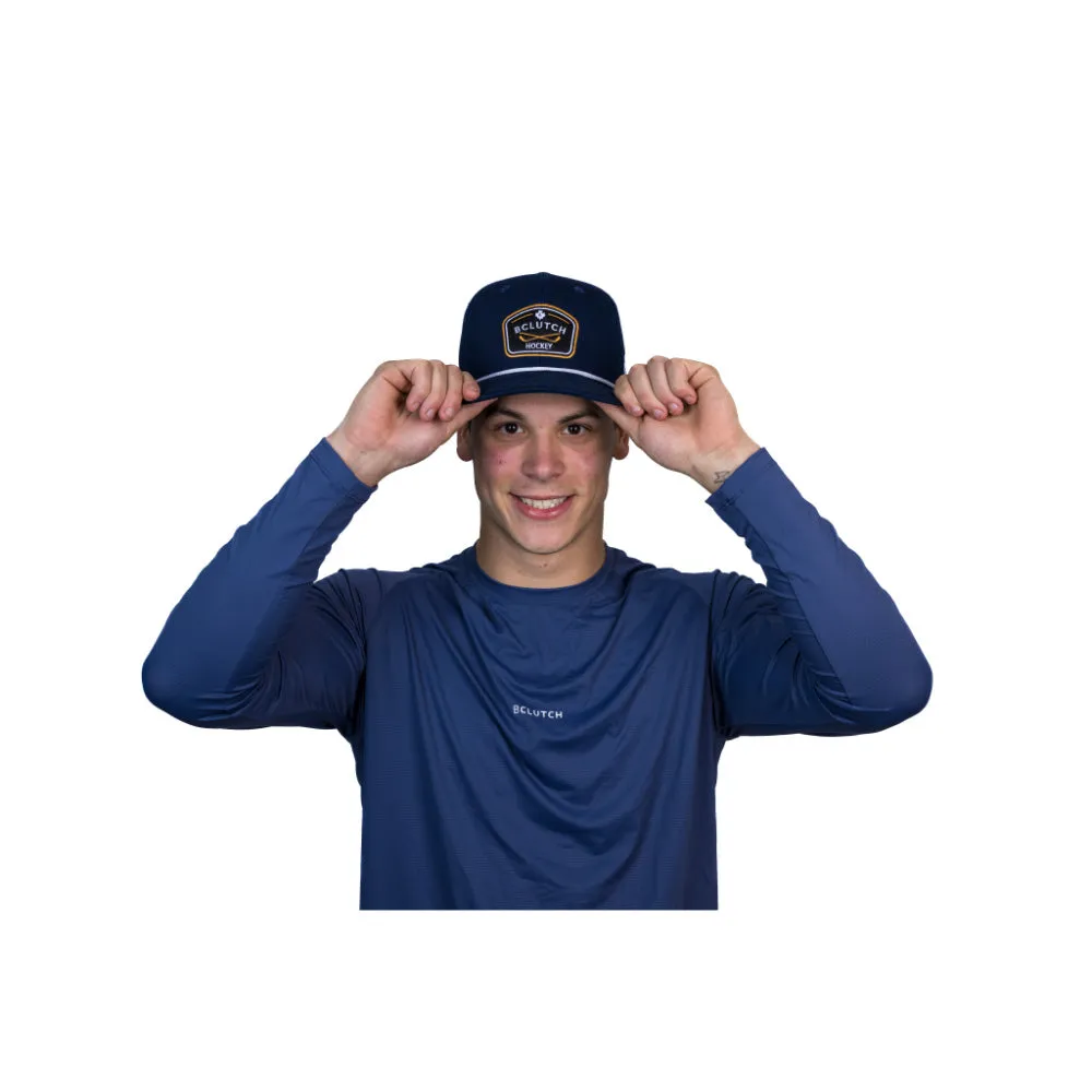 Bclutch Rinks To Links Hat sold by Pro Hockey Life product image thumbnail 2