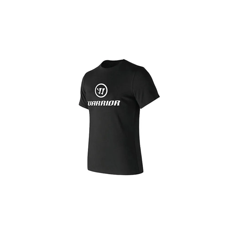 Warrior Corp Black T Shirt sold by Pro Hockey Life