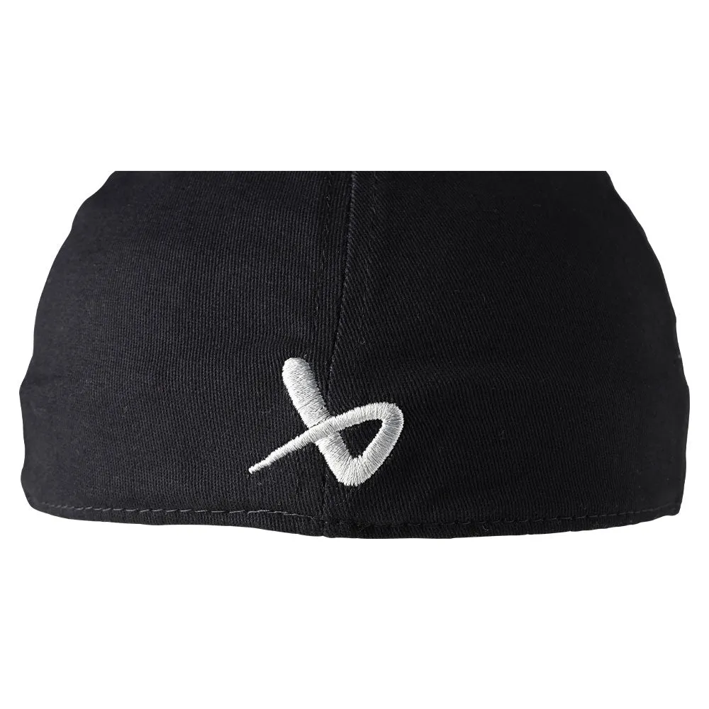 Bauer Core Navy Fitted Hat sold by Pro Hockey Life product image thumbnail 2