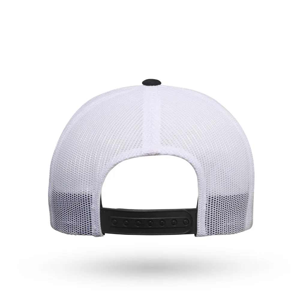 CCM Country Collection Canada Meshback Trucker Hat sold by Pro Hockey Life product image thumbnail 3