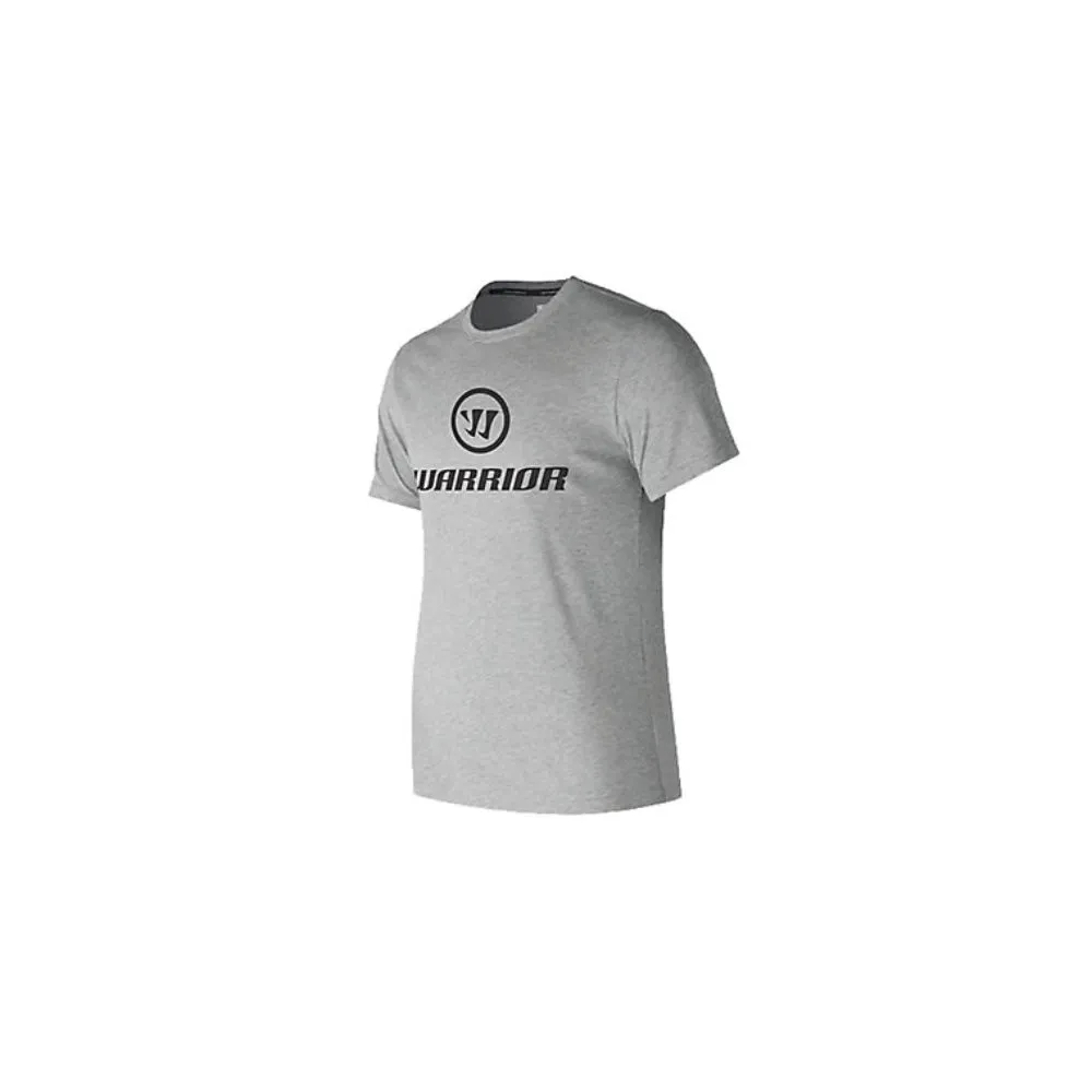 Warrior Corp Grey T Shirt sold by Pro Hockey Life