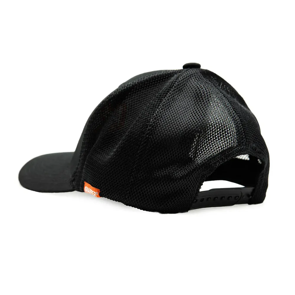 Knapper K Logo Hat sold by Pro Hockey Life product image thumbnail 2