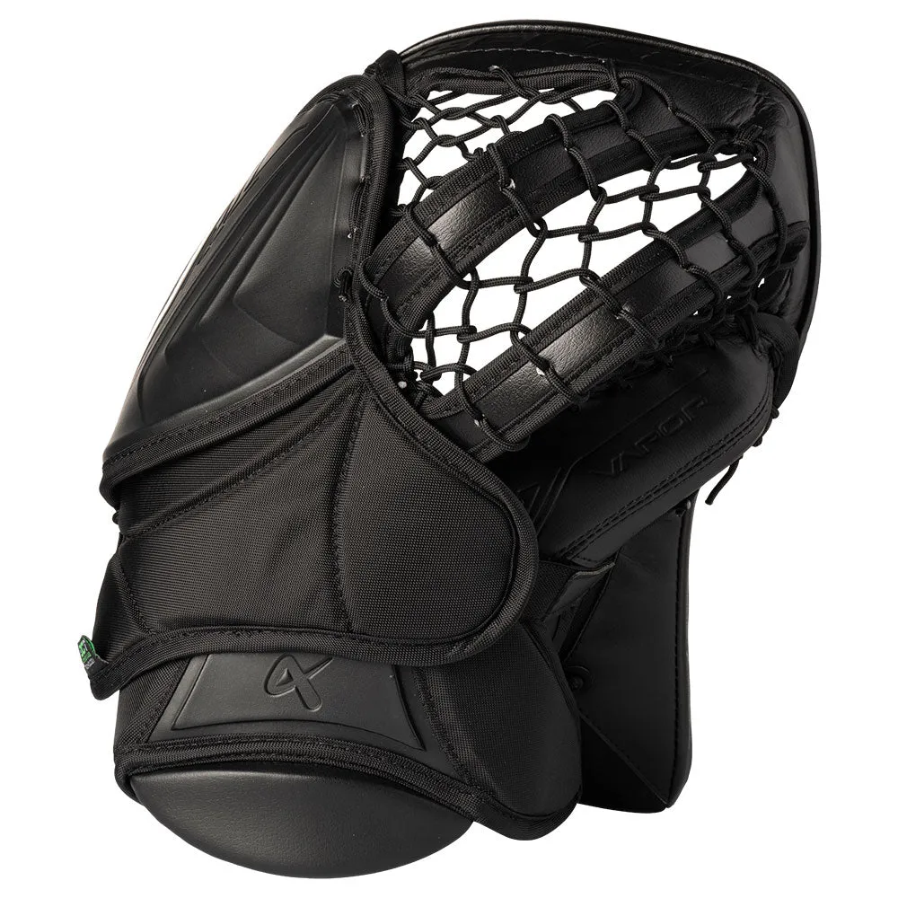 Bauer Vapor Flylite MTO Senior Goalie Catcher sold by Pro Hockey Life product image thumbnail 2