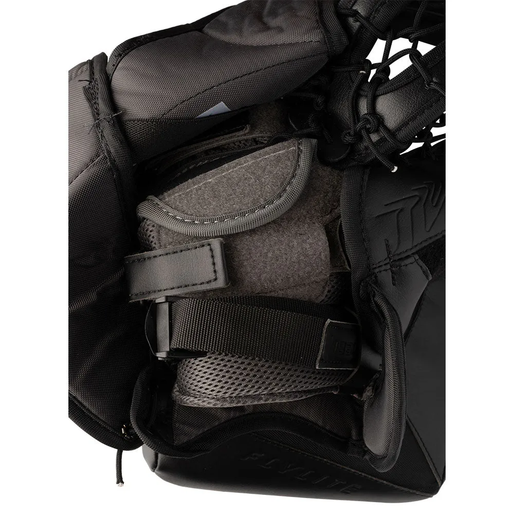 Bauer Vapor Flylite MTO Senior Goalie Catcher sold by Pro Hockey Life product image thumbnail 5